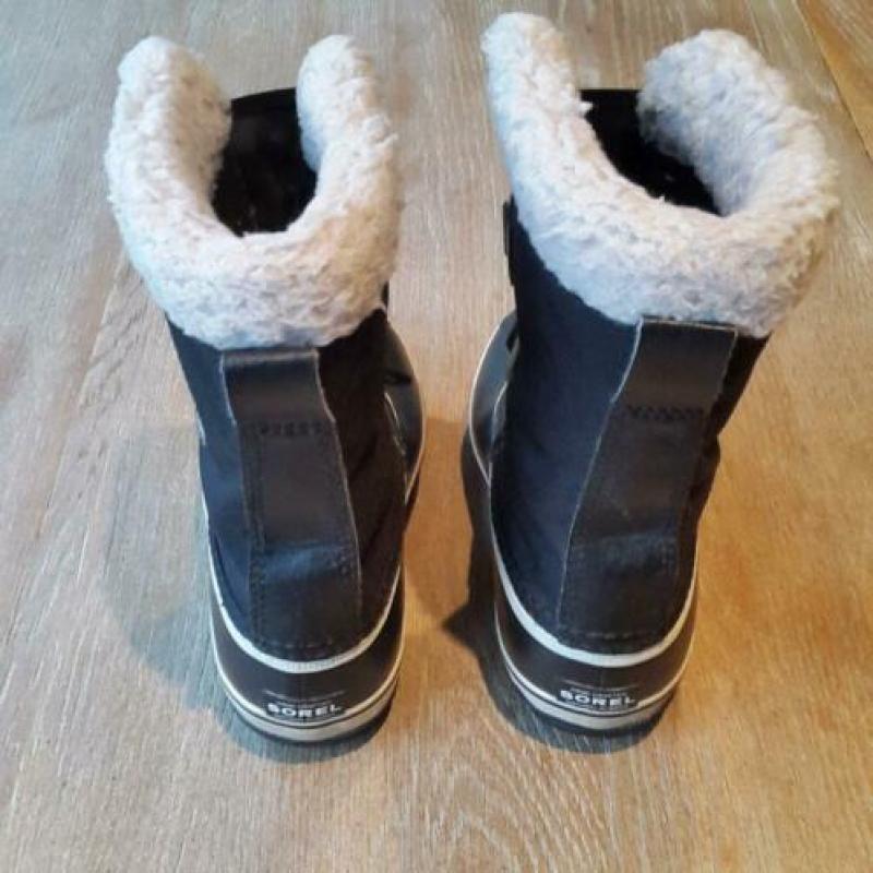 Sorel | Snowboot sneeuwlaars maat 34