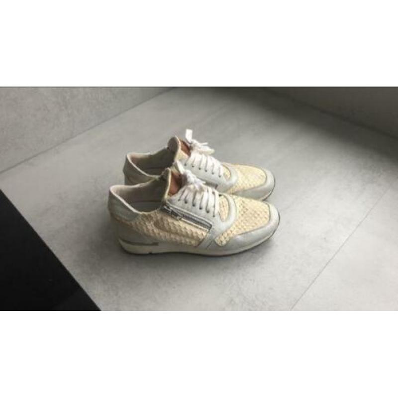 Red-rag dames sneakers maat 38