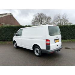 Volkswagen Transporter 2.0 TDI L1H1 AIRCO