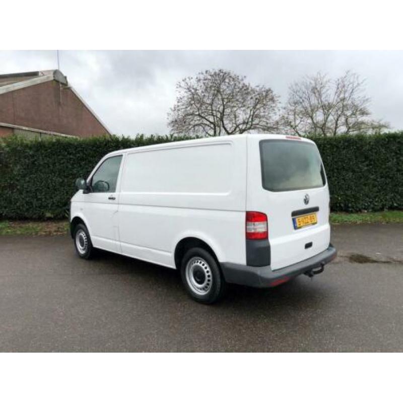 Volkswagen Transporter 2.0 TDI L1H1 AIRCO