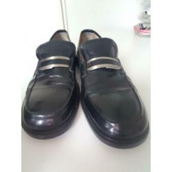 Z.g.a.n. HUGO BOSS schoenen.