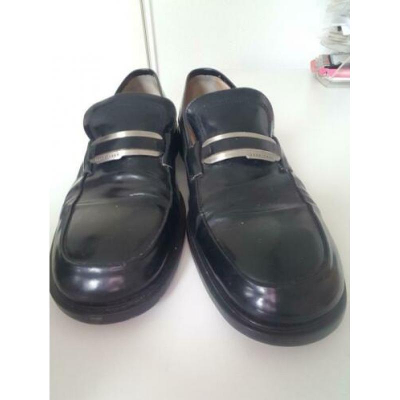 Z.g.a.n. HUGO BOSS schoenen.