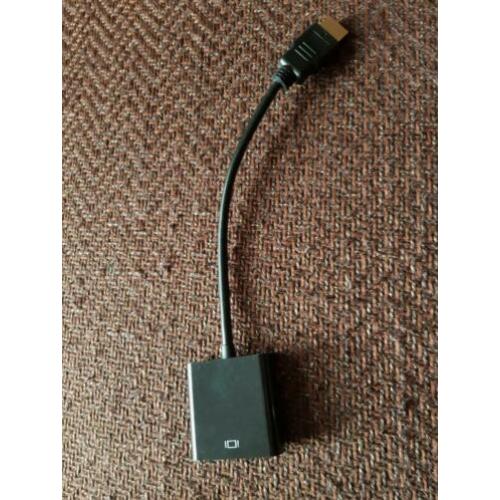 Kabels te koop adapters power kabels enz.