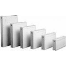 Thermrad compact 4 plus 60 cm hoog radiatoren in alle lengte