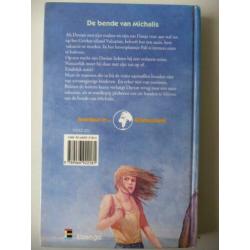 De bende van Michalis-Peter Schaap