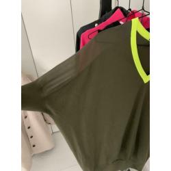 Karen Millen top mt2