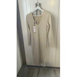 Selected Femme jurkje maat s