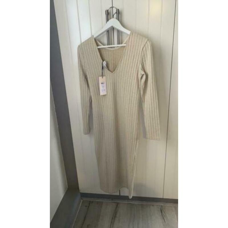 Selected Femme jurkje maat s
