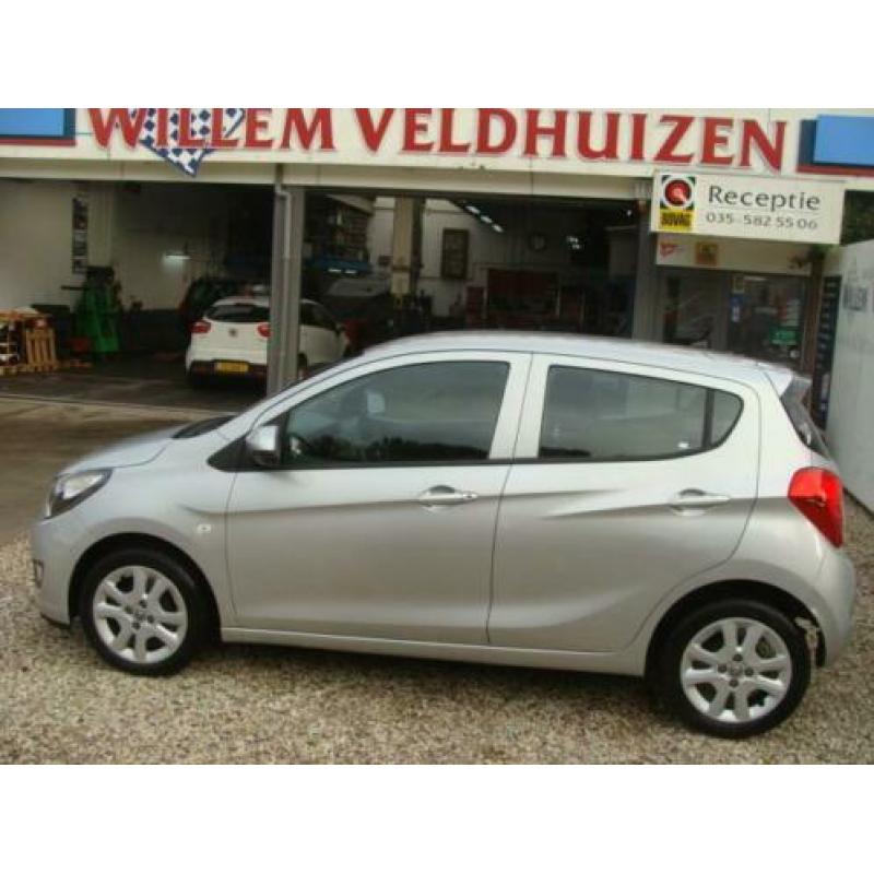 OPEL Karl 1.0 Edition 1e eigenaar