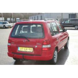Mazda Demio 1.3 GLX elektrische ramen, APK tot 25-04-2020, t