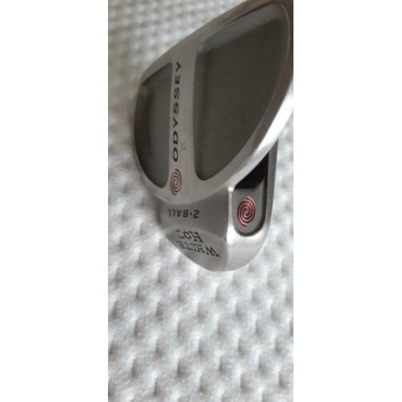 Putter Odyssey