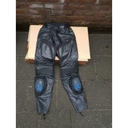 Motorkleding dames maat 38