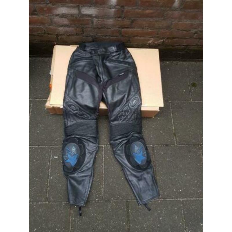 Motorkleding dames maat 38