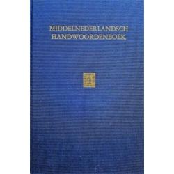 Middelnederlandse literaire werken