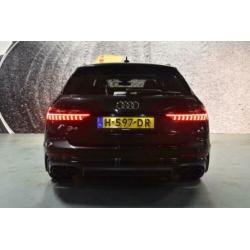 Audi A6 Avant S6 TDI quattro FOL|€1165 p/maand|