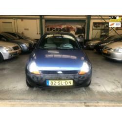 Ford Ka 1.3 Futura apk airco!