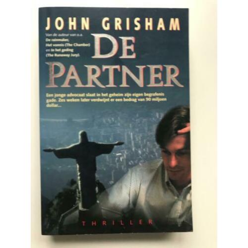 John Grisham - De partner