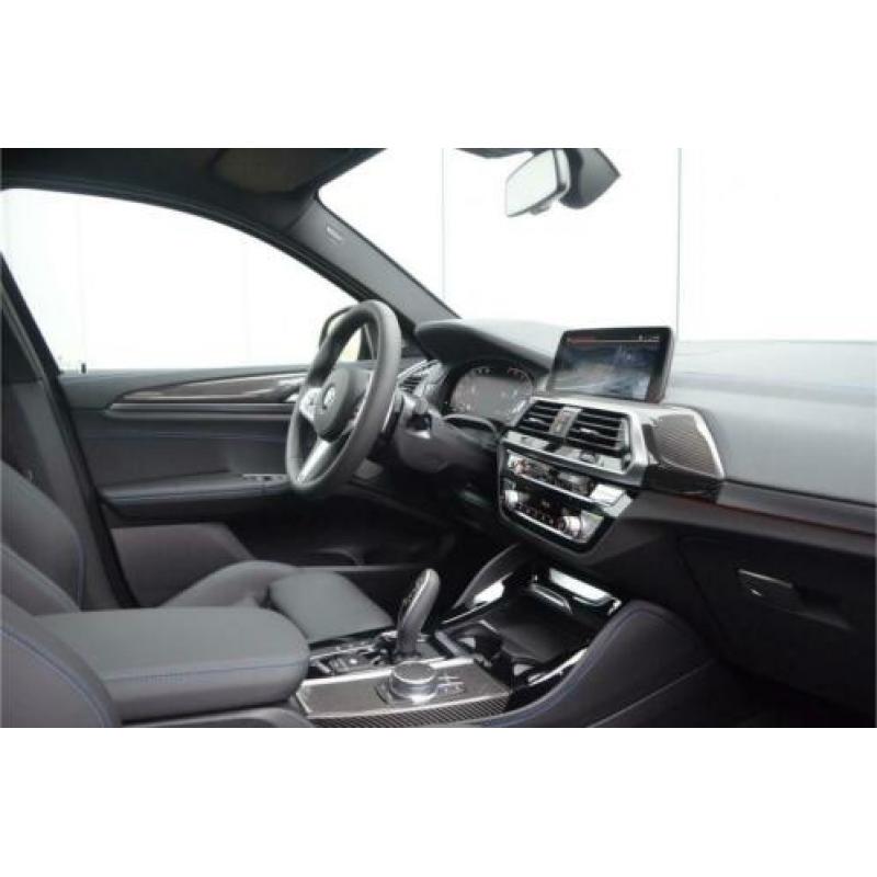 BMW X4 xDrive20i High Executive Kanteldak / M sport / Automa