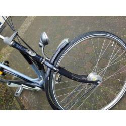 Gazelle Impala damesfiets