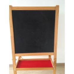Schoolbord / Whiteboard Ikea