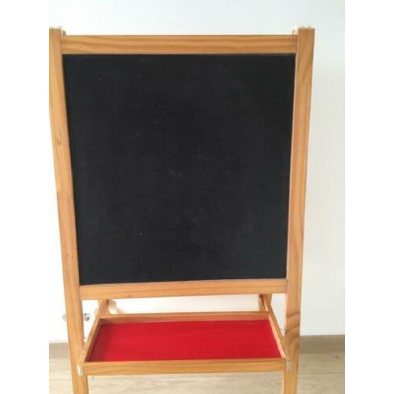 Schoolbord / Whiteboard Ikea