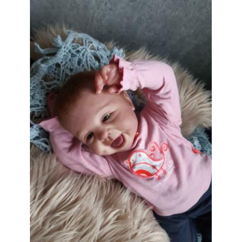 Reborn Babypop