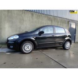 Fiat Grande Punto 1.4 Dynamic airco, 5-deurs