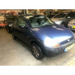 Ford Ka 1.3 Futura apk airco!