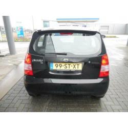 Kia PICANTO 1.0 EX SPORT