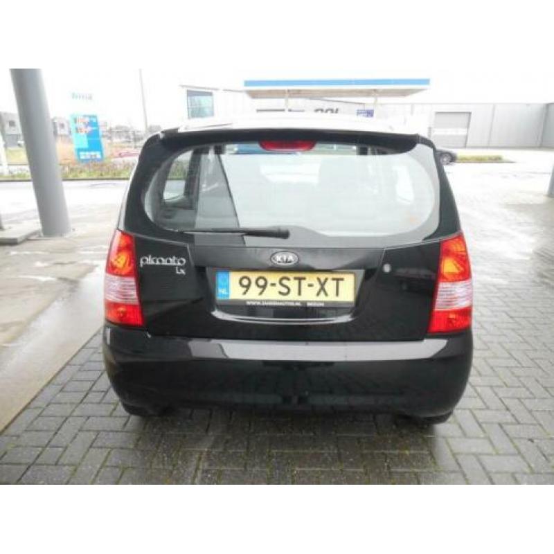 Kia PICANTO 1.0 EX SPORT
