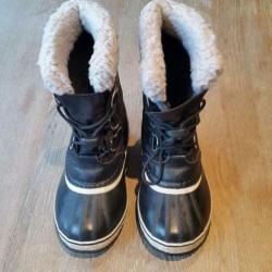 Sorel | Snowboot sneeuwlaars maat 34