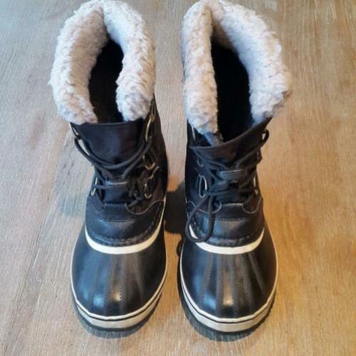 Sorel | Snowboot sneeuwlaars maat 34