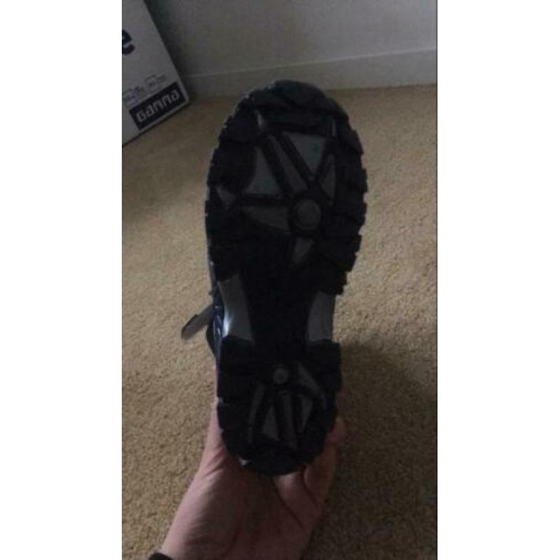 Snowboots maat 29 blauw