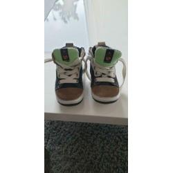 shoesme schoenen maat 19
