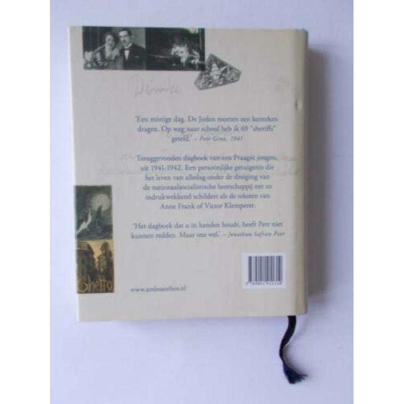 Praags Dagboek 1941 - 1942