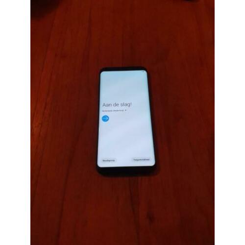 Samsung Galaxy S 8 plus 64gb