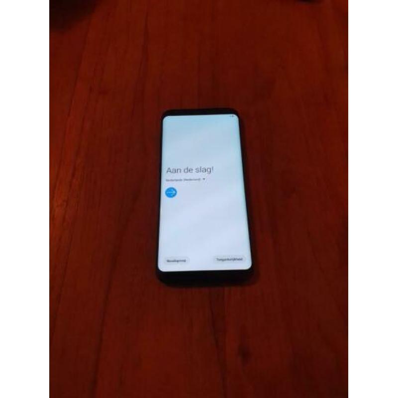 Samsung Galaxy S 8 plus 64gb