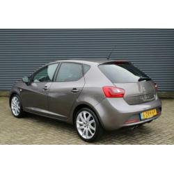Seat Ibiza 1.2 TSI FR Dynamic Xenon Navigatie (bj 2015)