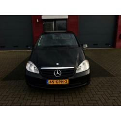 Mercedes-benz A-klasse 160 CDI*AUTOMAAT*NWE APK*TOP ONDERHOU