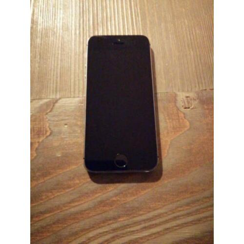 Apple iPhone 5s 16GB mobiel
