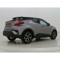 Toyota C-HR 1.8 Hybrid Bi-Tone | Navigatie | Cruise control