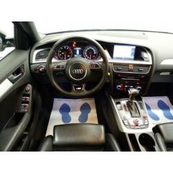 Audi A4 Avant 1.8 TFSI 170pk Pro Line S [S-Line] Aut, Vol Le