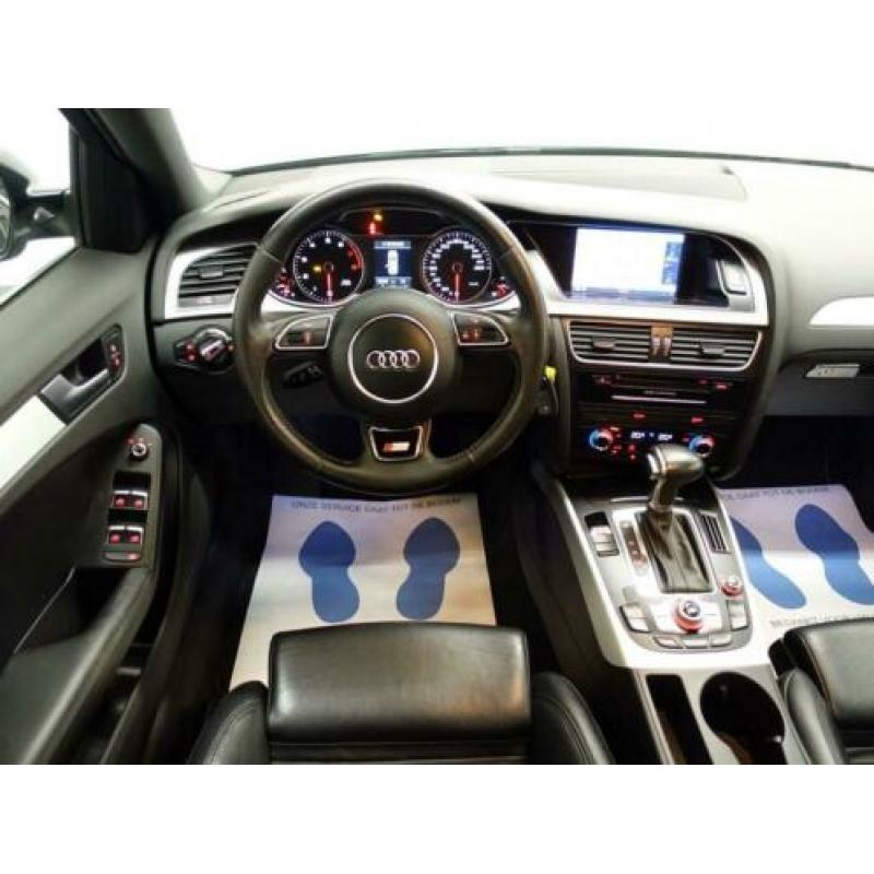 Audi A4 Avant 1.8 TFSI 170pk Pro Line S [S-Line] Aut, Vol Le