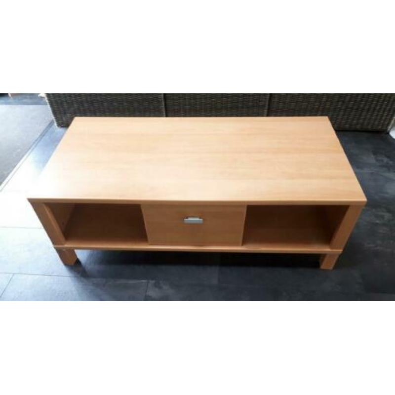 Dressoir, kast, tv-meubel, eettafel, salontafel