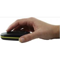 König CMP-MOUSESLIM1 RF Draadloos optisch 1000 DPI NIEUW