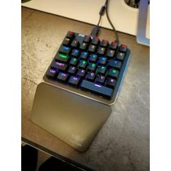 Xpert-G700 toetsenbord en muis