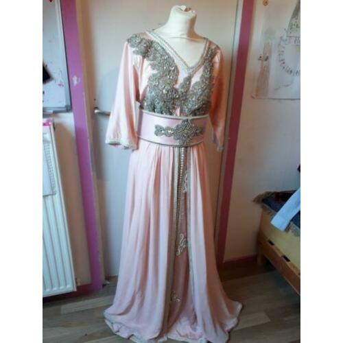 Te koop takchita