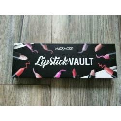 Nieuwe make-up diverse zie omschrijving