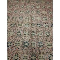 Turks tapijt 357 x 295 cm (OOSTERSE)