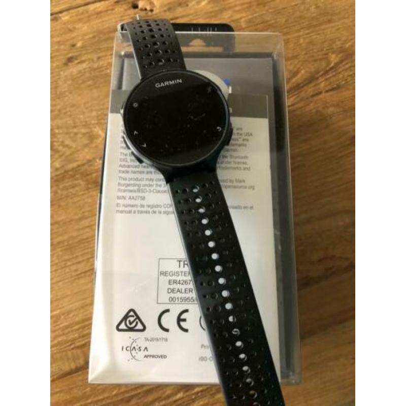 Garmin Forerunner 235